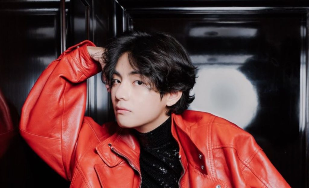 Kim Taehyung to finally debut as a main character 'actor' in a Disney Plus series