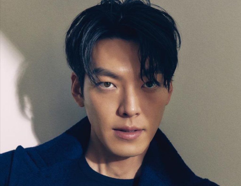 Kim Woo Bin talks about his condition after cancer diagnosis