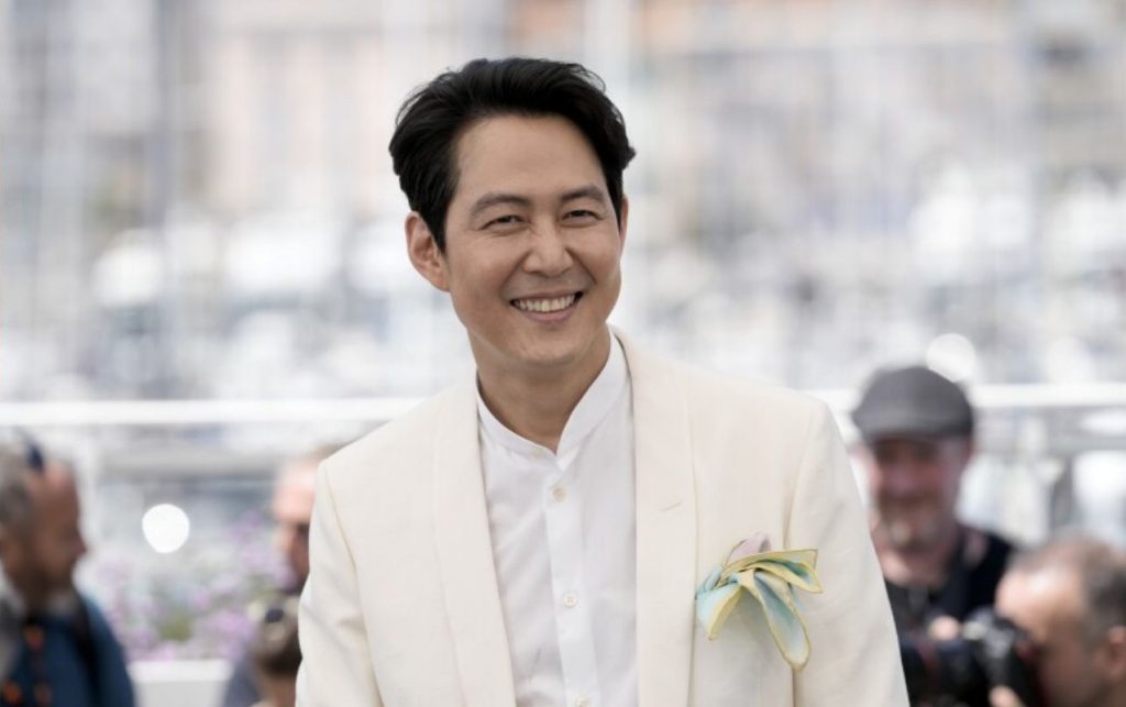 Lee Jung Jae rumored to be in talks to join Marvel Universe to play this character
