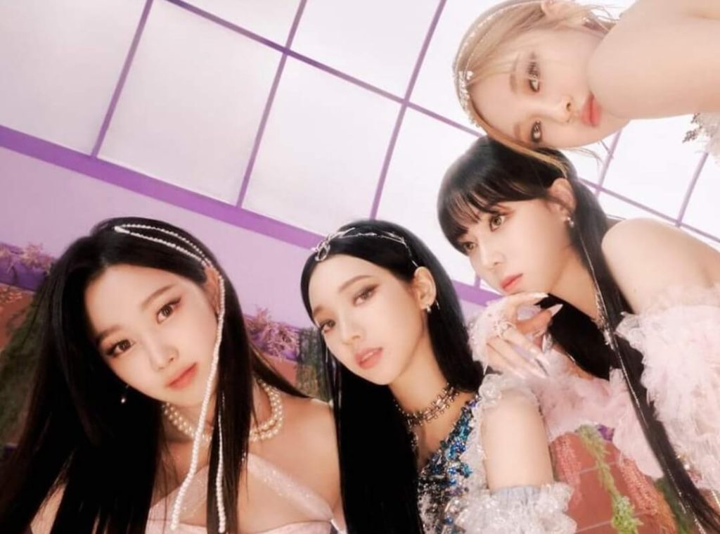 MBC under fire for racism with its treatment of aespa members