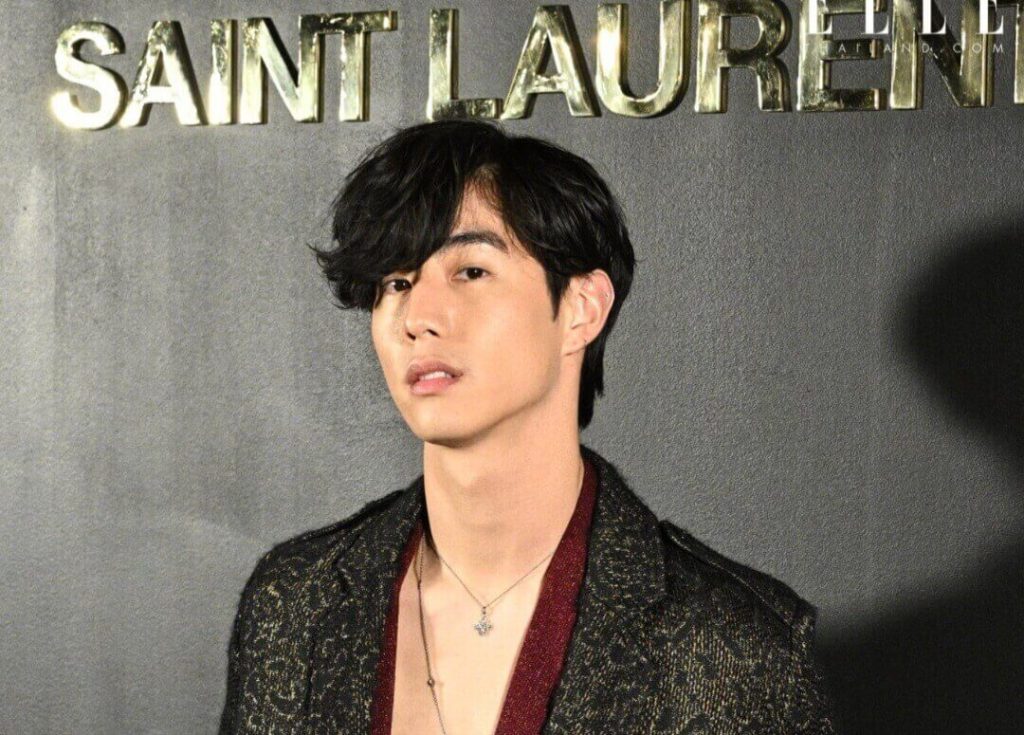 GOT7's Mark Tuan announces first solo album and tour. Check out