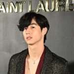 GOT7's Mark Tuan announces first solo album and tour. Check out