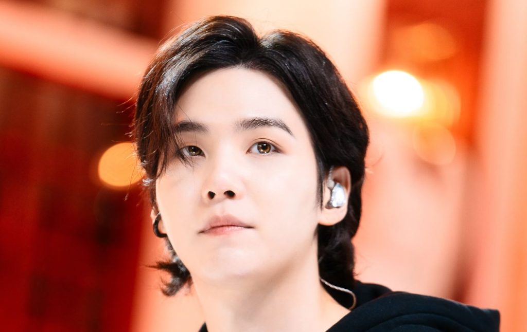 Min Yoongi is reportedly the next BTS member to release an album as a soloist