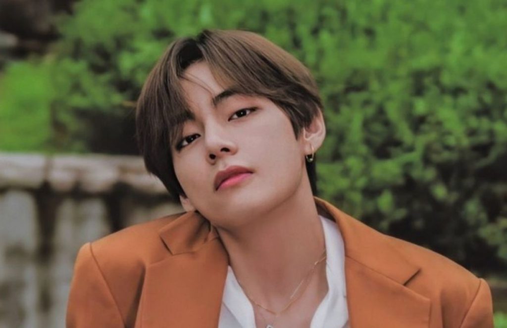Netizen shares anecdote with Taehyung in his cameo in J-Hope's “More” MV