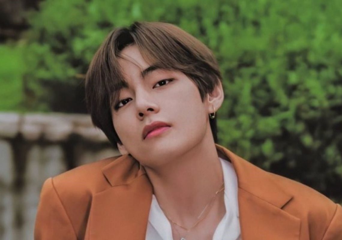 Netizen shares anecdote with Taehyung in his cameo in J Hopes More MV
