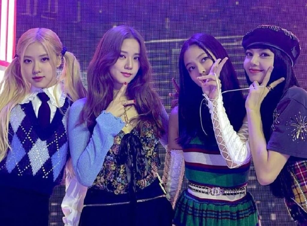 Producer shares spoilers for BLACKPINK's comeback
