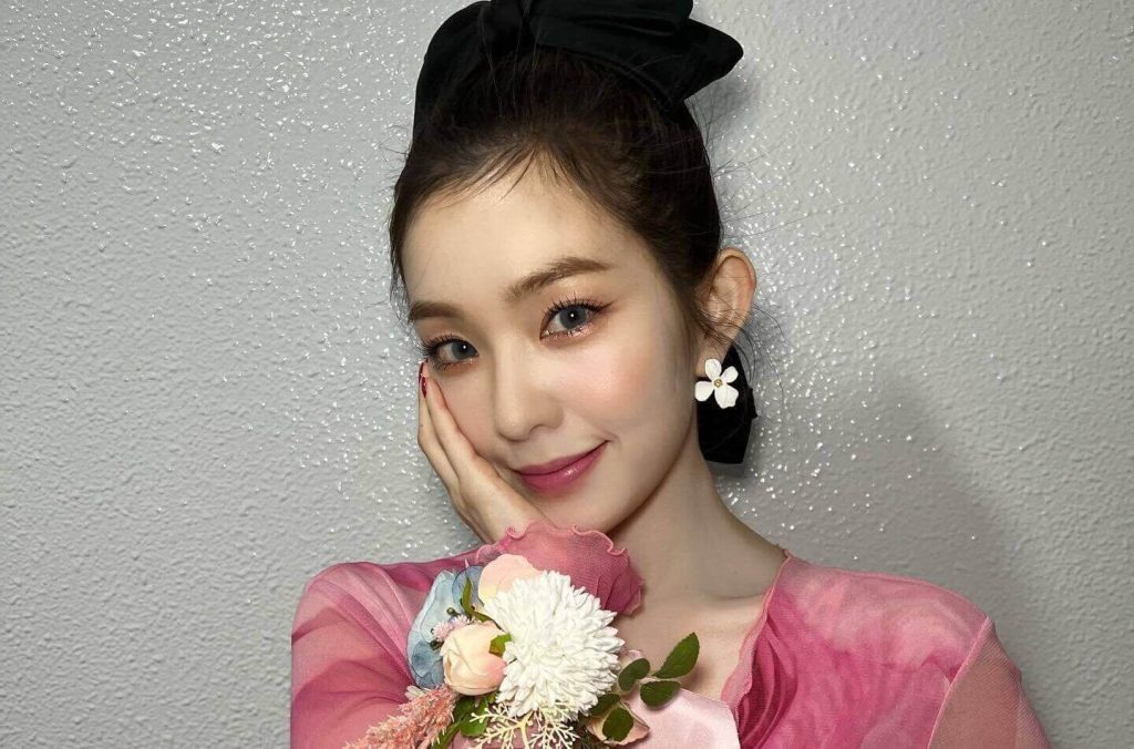 Red Velvet Irene to launch her own solo reality show 'Irene’s Work & Holiday'