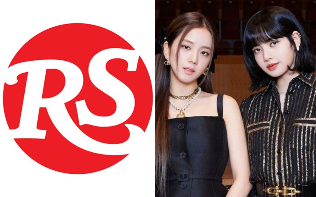 Rolling Stone Korea apologizes to BLACKPINK's Lisa and Jisoo after controversy