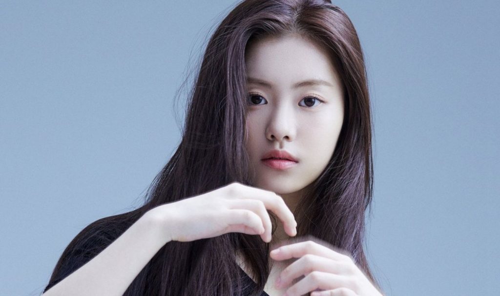 HYBE and Source Music announce the termination of their exclusive contract with Kim Garam