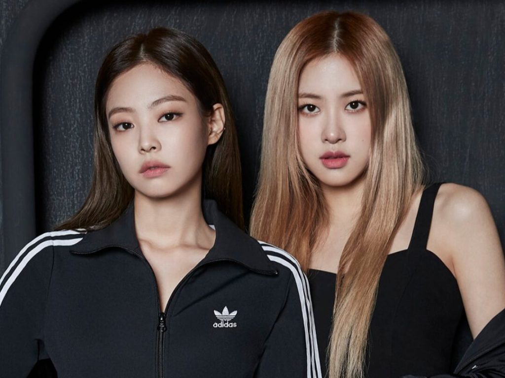 Ryan Tedder hints at apparent duet between BLACKPINK's Jennie and Rosé