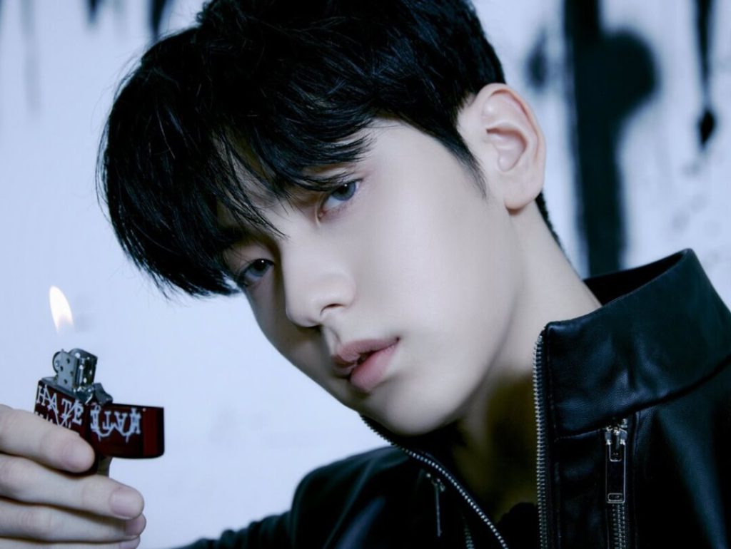 TXT's Soobin gives the best answer to 'Yoongi marry me' during a live