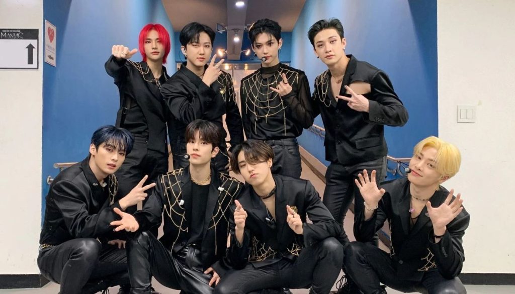 Stray Kids cancels concerts in the United States for this reason