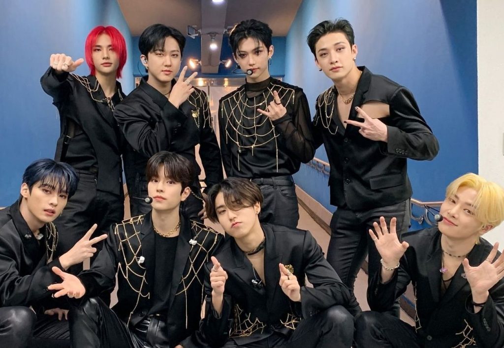 Stray Kids members test positive for COVID-19 during '2nd World Tour Maniac'