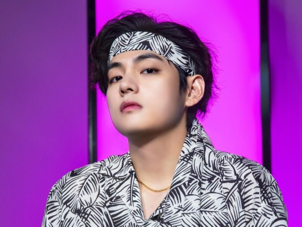 V shares last trip was before Park Hyung Sik enlisted and reason behind 'In The Soop: Friendcation'