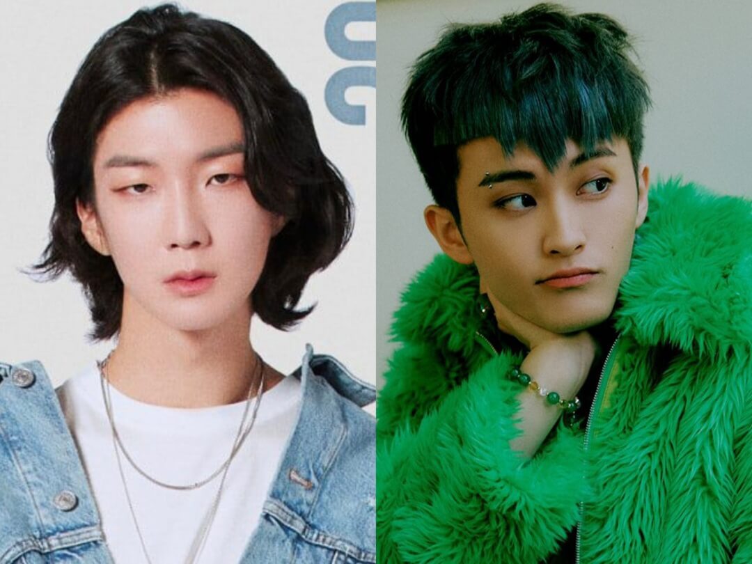 WINNER's Lee Seunghoon talks about marrying NCT's Mark