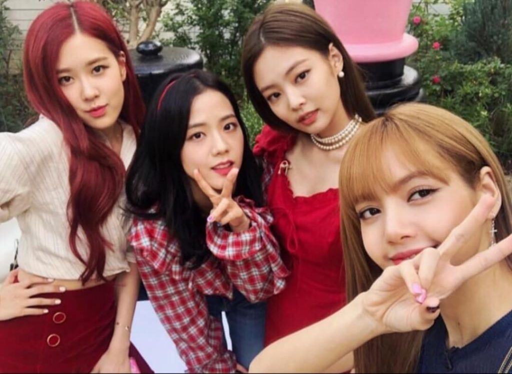 YG Entertainment reveals that BLACKPINK's next MV will be the 'most expensive'