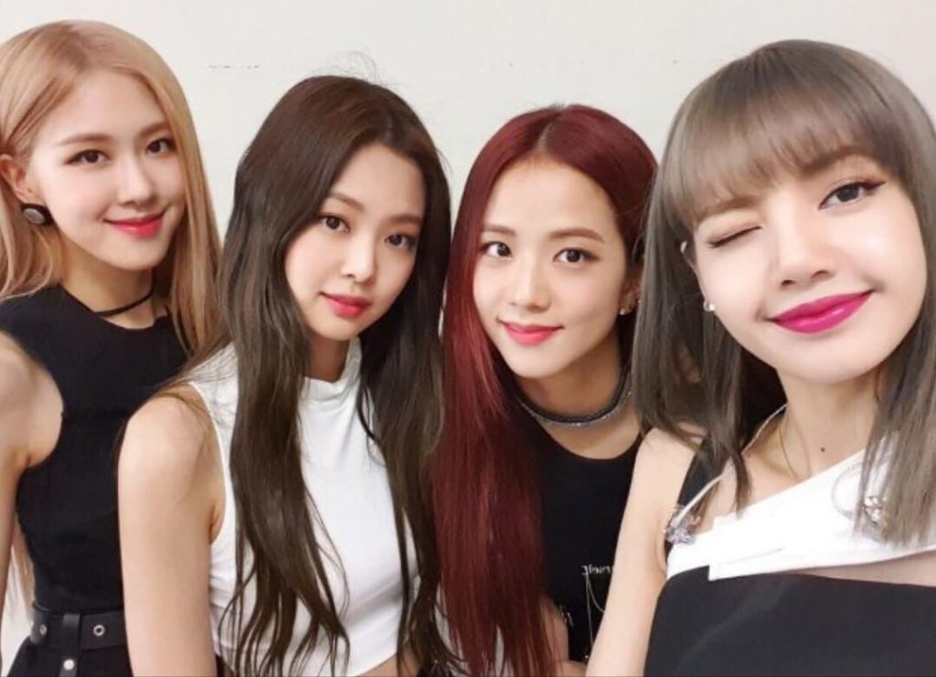 YG entertainment confirms BLACKPINK's comeback date