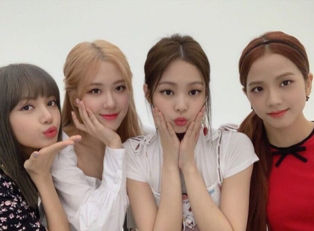 BLACKPINK announces new single 'PINK VENOM' with release date