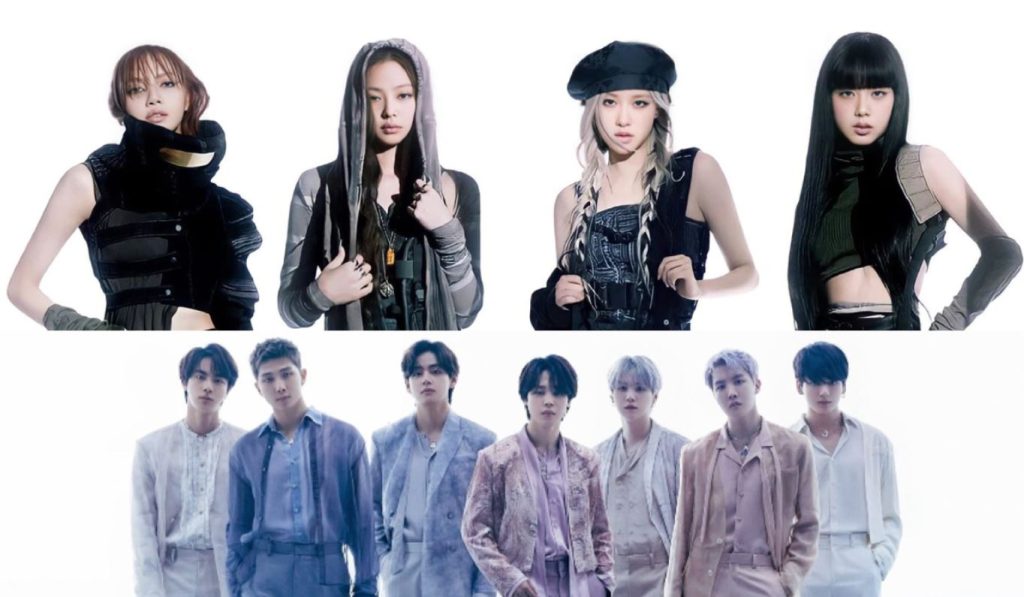 BLACKPINK breaks all-time record on Spotify global and manages to surpass BTS BLACKPINK breaks all-time record on Spotify global and manages to surpass BTS
