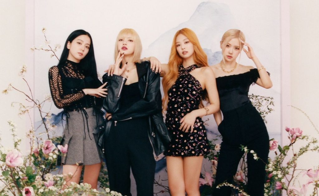 BLACKPINK confirm their debut with 'PINK VENOM' at the 2022 VMAs