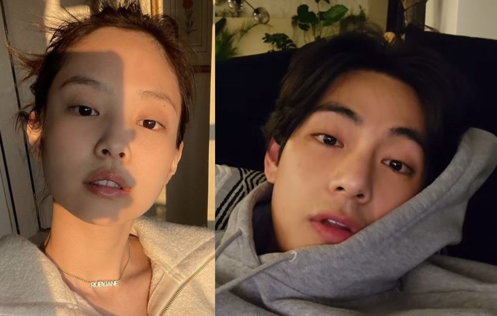 BLACKPINK's Jennie is victim of bullying after rumors of dating BTS' V