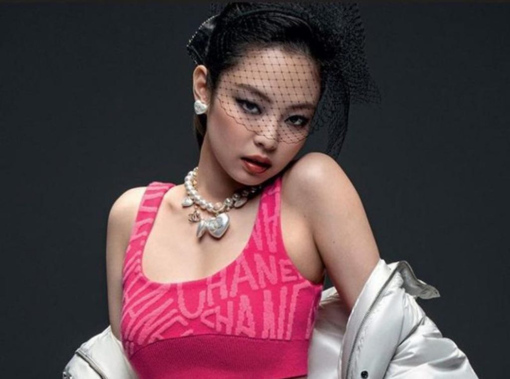 BLACKPINK's Jennie reveals her alleged sexual orientation in new preview of 'The idol'