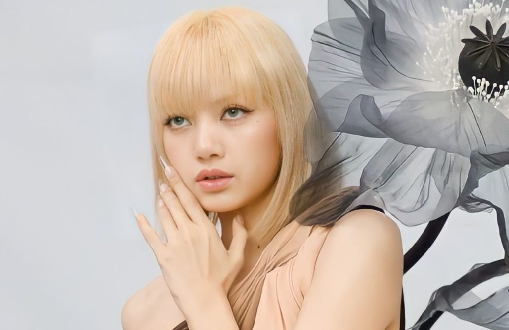 BLACKPINK's Lisa sports a makeover in 'Pink Venom' teaser