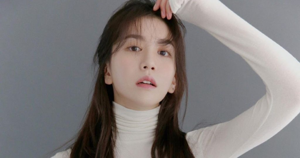 BREAKING NEWS Actress Yoo Ju Eun takes her own life at 27