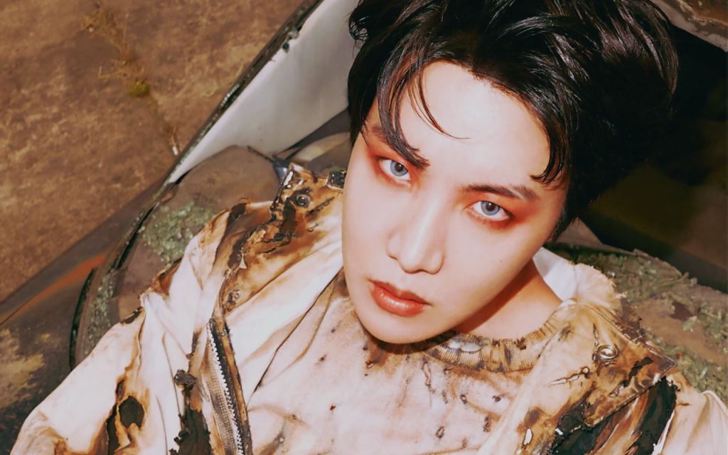 BTS’ J-Hope confirms he lost 'so much weight' due to the pressure of his solo activities