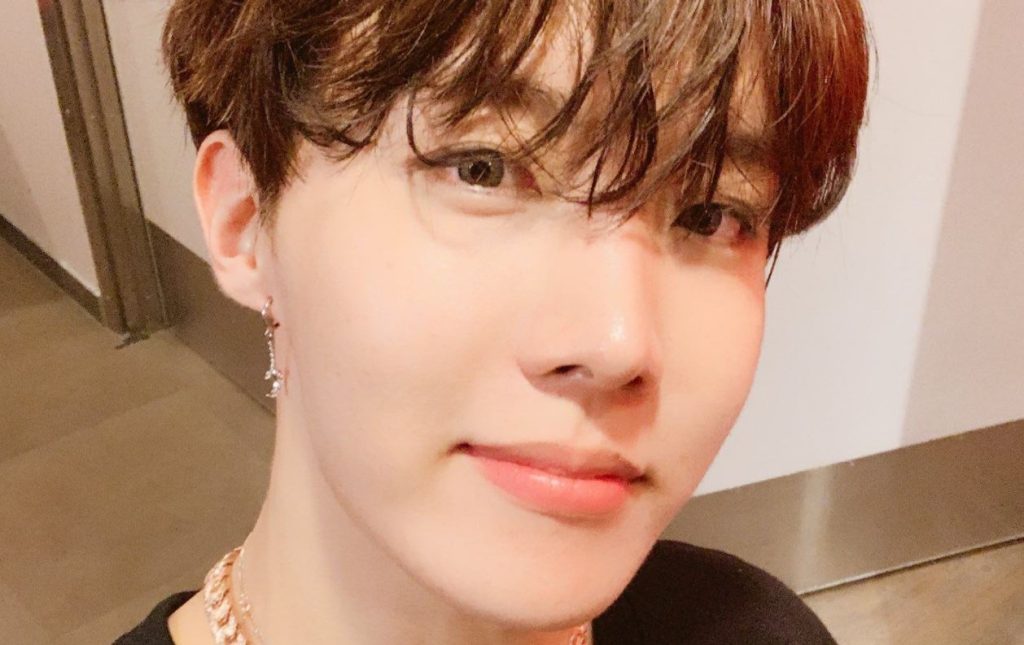 BTS's J-Hope debuts as an actor after making a surprise appearance in this movie