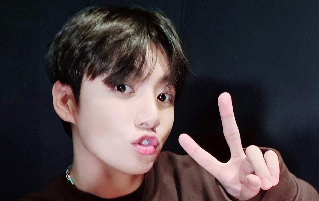 BTS' Jeon Jungkook reveals that he is ready to become a father
