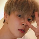 BTS' Jimin gets upset over fan getting his personal phone number in the United States