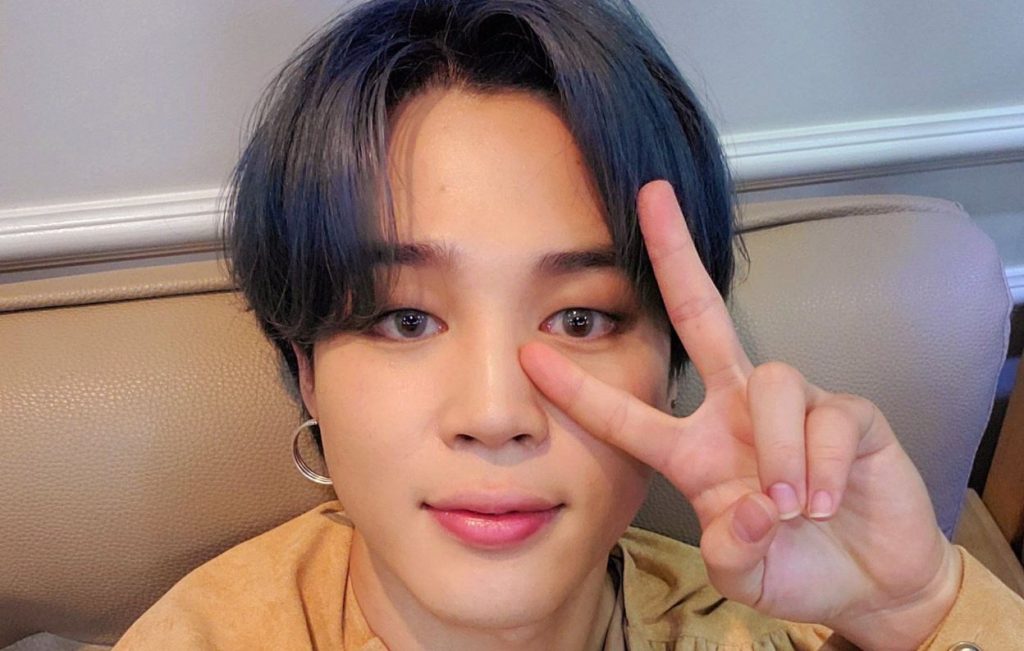BTS' Jimin showed his true personality by how he treated this girl BTS' Jimin showed his true personality by how he treated this girl