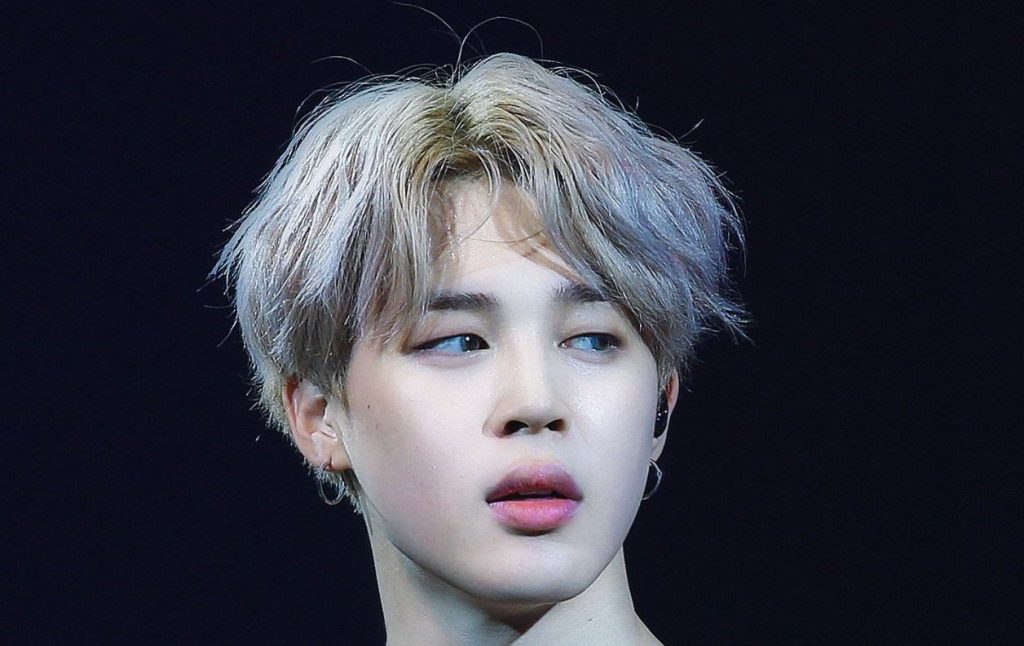 BTS' Jimin would be forced to not marry this sweet girl and breaks her illusions