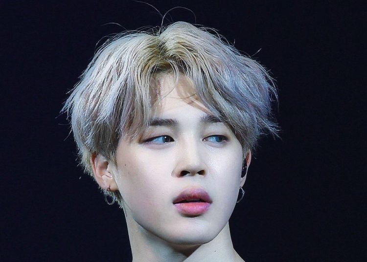 BTS' Jimin would be forced to not marry this sweet girl and breaks her ...