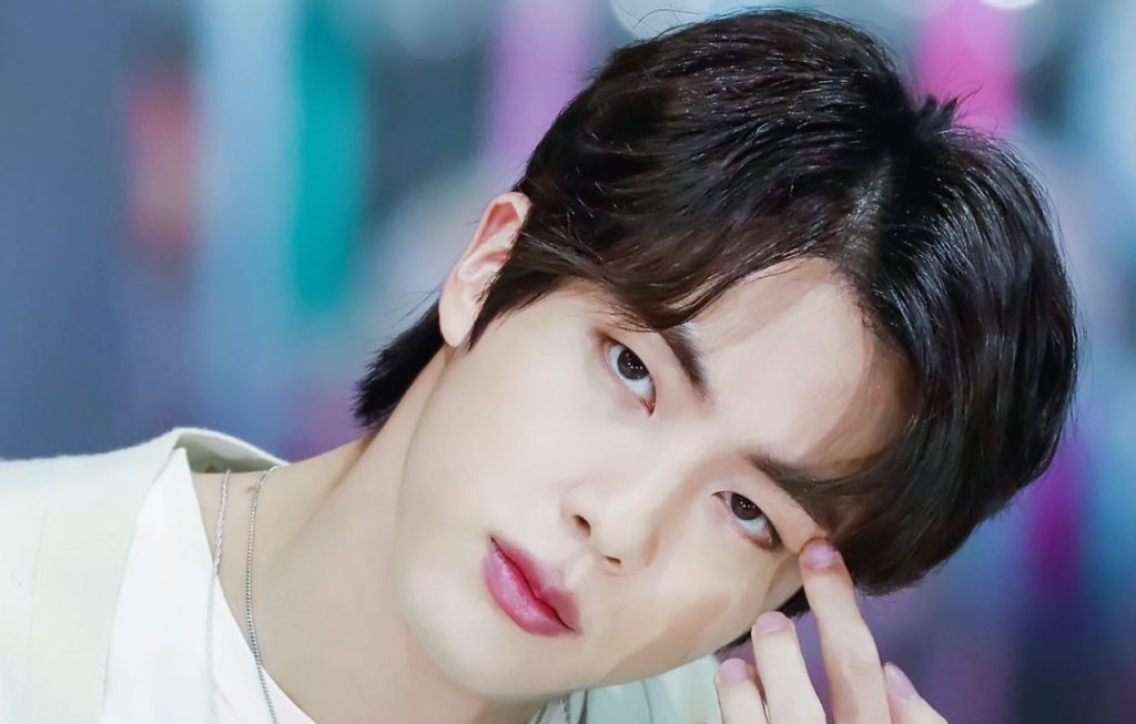BTS' Jin exposes his true personality while working on MapleStory