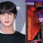 BTS' Jin is requested by Korean film industry to debut as an actor