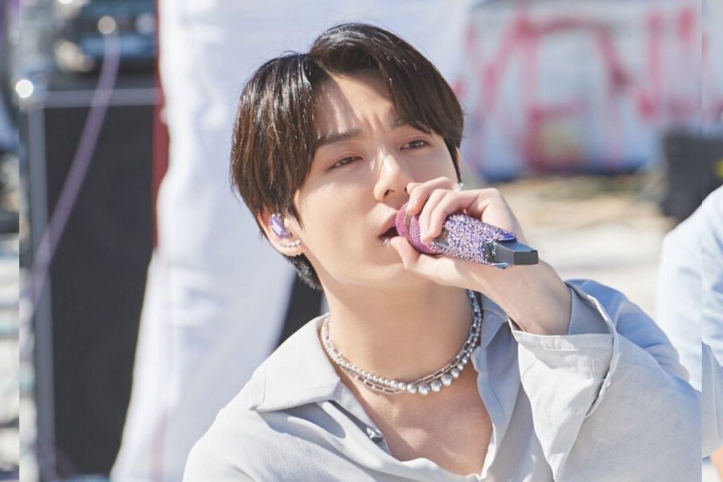 BTS's Jungkook has touched up his tattoos. Look how they have changed