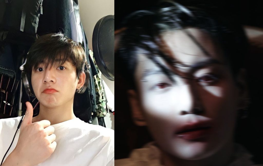 BTS' Jungkook unveils teaser of his first solo project 'Inner Self'