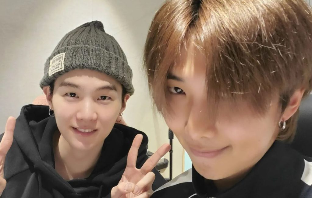 BTS: Suga proves to be the ideal husband for RM with this perfect dynamic