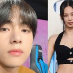 BTS: Taehyung describes his ideal girl and all matches BLACKPINK's Jennie