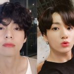 BTS: Taehyung leaves the United States to be with Jungkook on his birthday