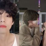 BTS' Taehyung thrills ARMY after allegedly leaked photos with his girlfriend