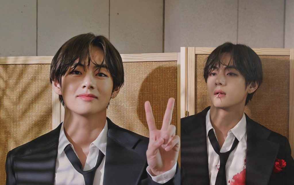 BTS' Taehyung worries about his weight after giving alarming message