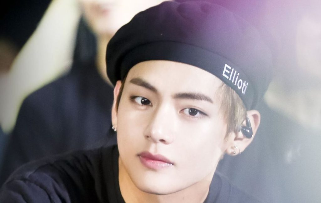 BTS' V could have his first solo concert soon and excites for his debut album