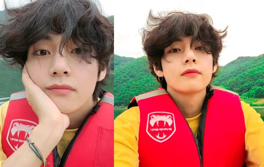 BTS' V raises concern for his words in the final episode of 'In The Soop: friendcation'