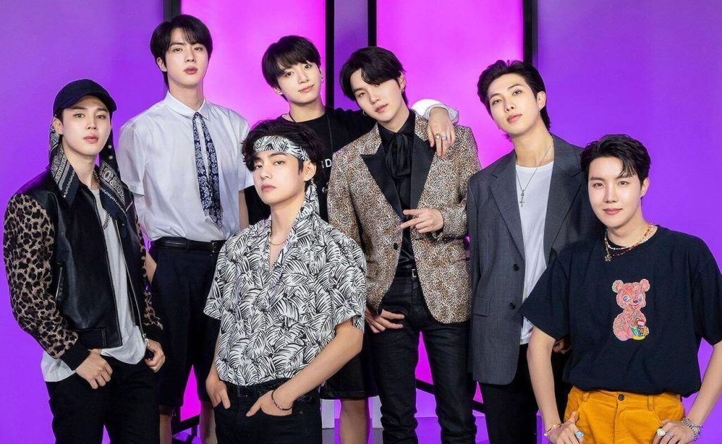 BTS announced special episode of 'Run BTS!'. Check out