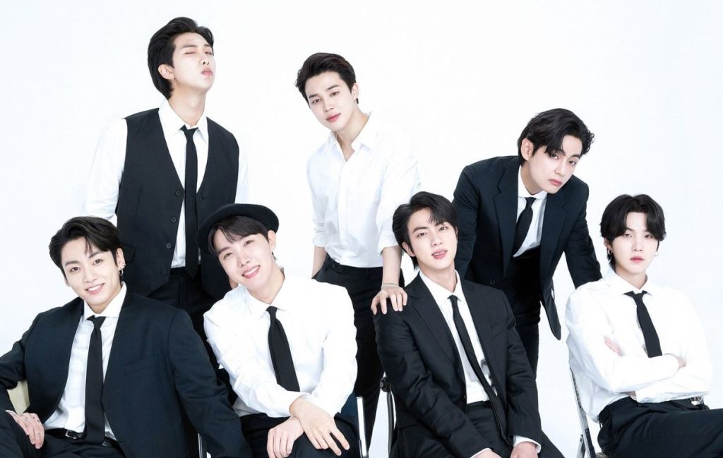 BTS announces studio album and excites ARMY about their comeback
