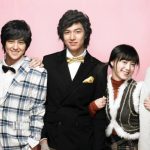 Boys Over Flowers is back fans are EXCITED