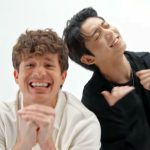 Charlie Puth defends BTS' Jungkook from a malicious remark